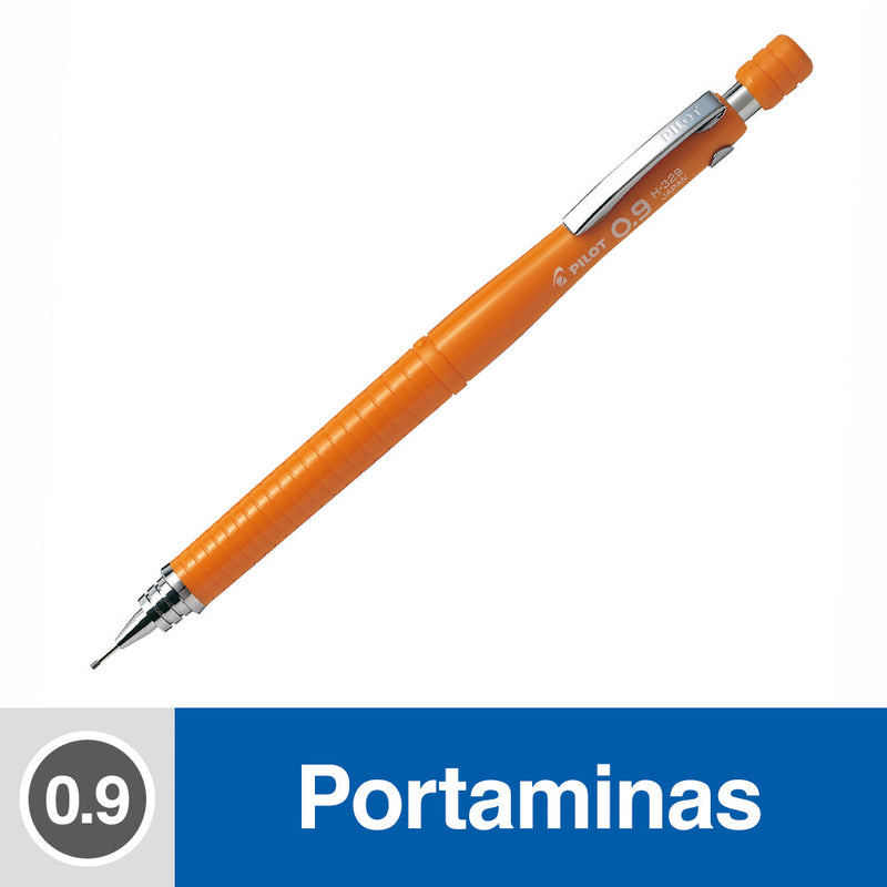 PORTAMINA 0.9 MM H 329 (6851960373456)