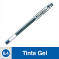 LAPIZ TINTA 0.4 MM PUNTA FINA AZUL C4 G TEC C4 (6852026007760)