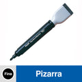 MARCADOR PIZARRA NEGRO + BORRADOR (6852043833552)