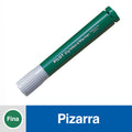 MARCADOR PIZARRA DESECHABLE PUNTA REDONDA CUERPO PLAÃƒâ€šÃ‚ÂSTICO COLOR VERDE WBMA M (6851931963600)