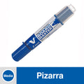 MARCADOR PIZARRA V BOARD MASTER COLOR AZUL (6851935142096)