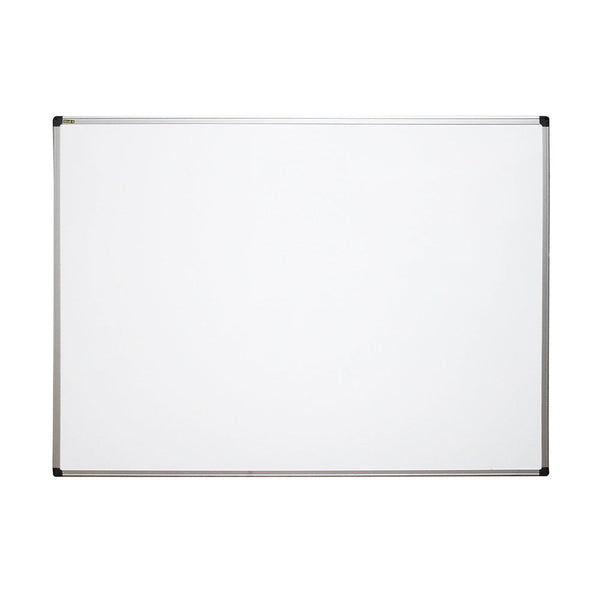 PIZARRA BLANCA MAGNETICA MAYA ALUMINIO 60 X 90 CM (6852109861072)