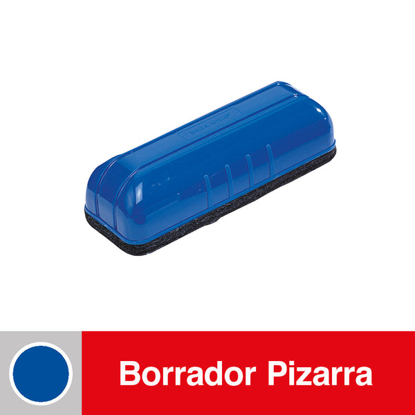 BORRADOR DE PIZARRA PLASTICO AZUL (6852053369040)