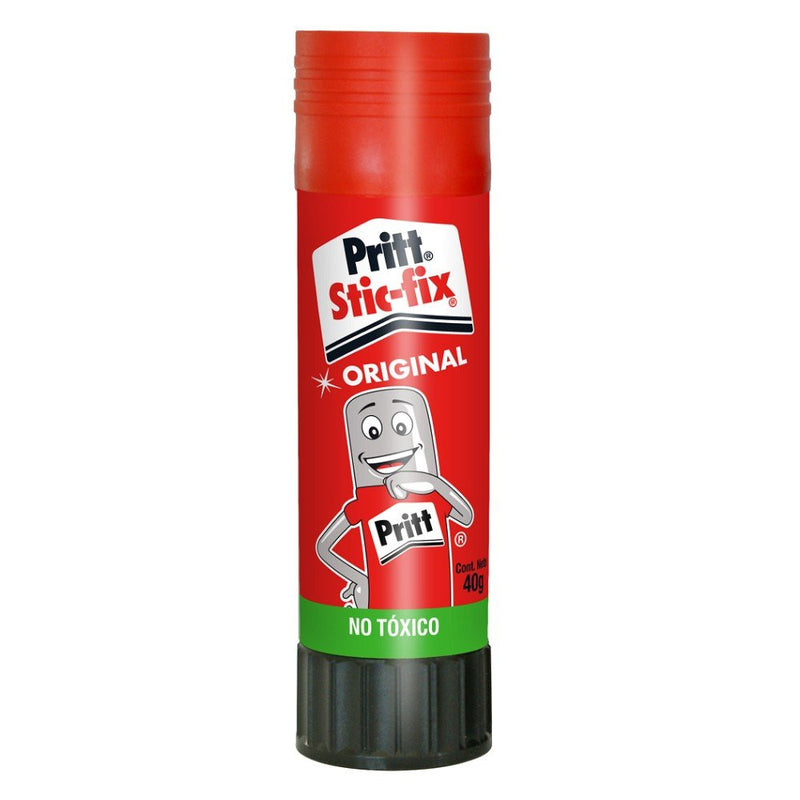 Adhesivo Henkel En Barra 40 G Stick Fix