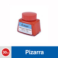 TINTA PARA MARCADOR PIZARRA 30 CC WBMATM/WBMAR/WBME15M ROJO (6852052320464)