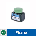 TINTA PARA MARCADOR PIZARRA 30 CC WBMATM/WBMAR/WBME15M VERDE (6852052648144)