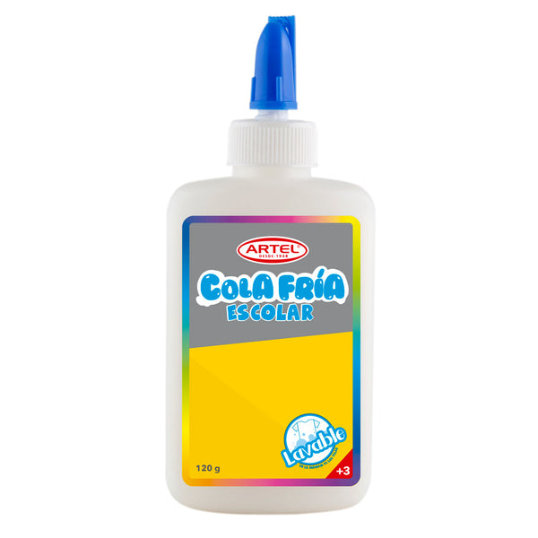 COLA FRIA ESCOLAR 120 GR