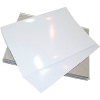 Papel Fotografico Glossy A4 20 Hj 200 Gr