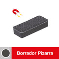 BORRADOR DE PIZARRA MAGNETICO 121 X 48 X 28 MM (6852062511312)