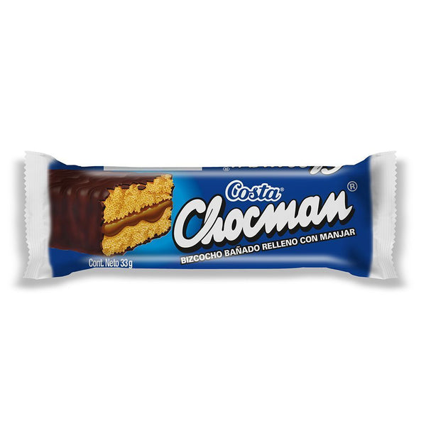 CHOCMAN BARRA DE CHOCOLATE (6852080271568)