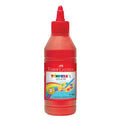 Tempera 250 ml Rojo