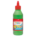 Tempera Verde 250 ml