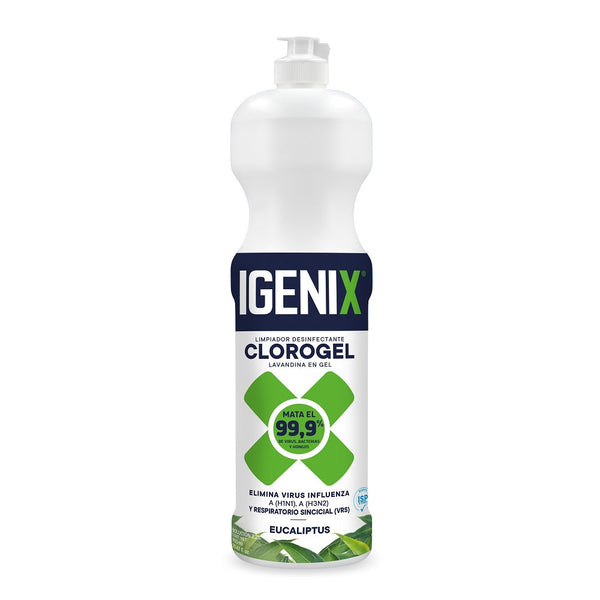 CLORO GEL 900 ML SANITIZANTE EUCALIPTUS (6852005658832)