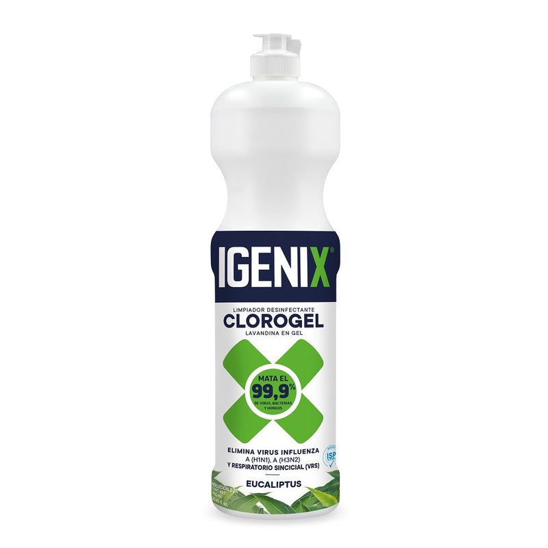 CLORO GEL 900 ML SANITIZANTE EUCALIPTUS (6852005658832)