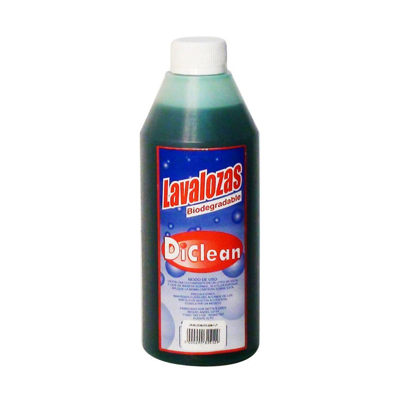 LAVALOZAS LIQUIDO SIN VALVULA 1 LT (6851928686800)