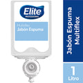 JABON ESPUMA 1 LT 6 UN MULTIFLEX