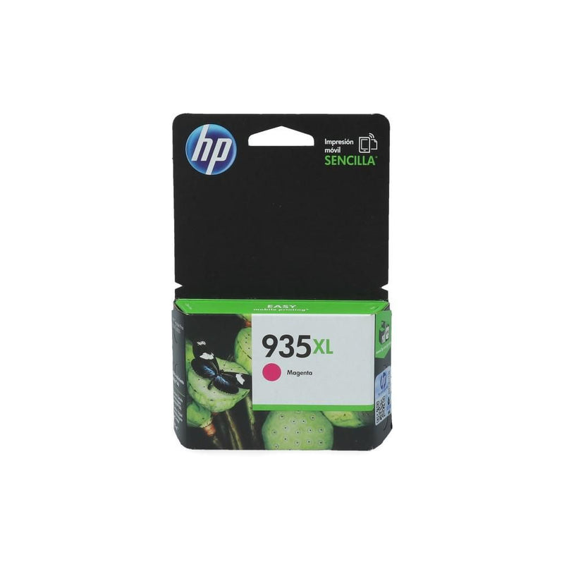 CARTUCHO HP 935XL C2P25AL MAGENTA 6830 (6852121264336)