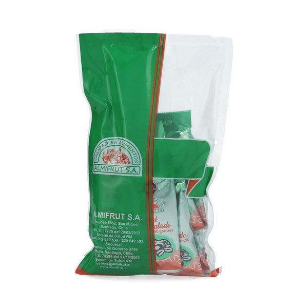 MANI SALADO 30 GR PACK 10 (6852084236496)