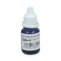 TINTA TIMBRE MICROPOROSA 10CC AZUL TALINAY (6852072505552)