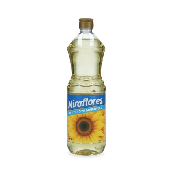 ACEITE MARAVILLA 1 LT (6851912302800)