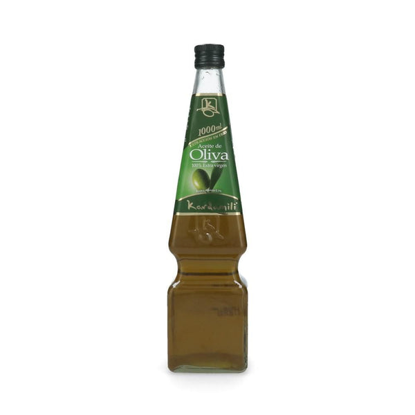 ACEITE OLIVA EXTRA VIRGEN CLASSIC 1 LT (6851912401104)