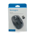 Mouse Inalámbrico Pro Fit Negro