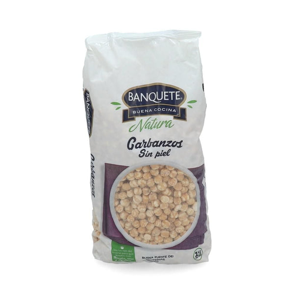 GARBANZOS SIN PIEL 1 KG (6852079026384)