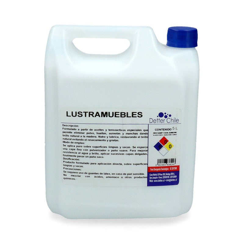 LUSTRAMUEBLE 5 LT (6852031971536)