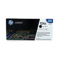 TONER HP 124A Q6000A NEGRO 2600N (6851970826448)