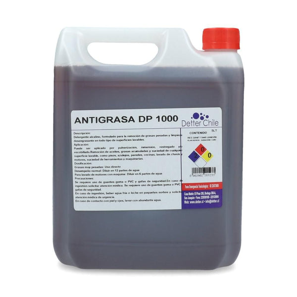 ANTIGRASAS GRASAS PESADAS 5 LT (6852075552976)