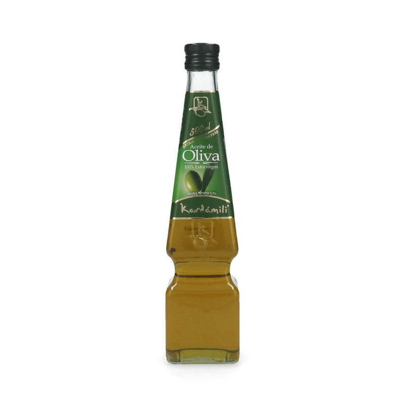 ACEITE OLIVA EXTRA VIRGEN 500 CC (6851912335568)