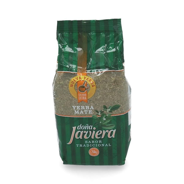 YERBA MATE 250 GR (6852082663632)