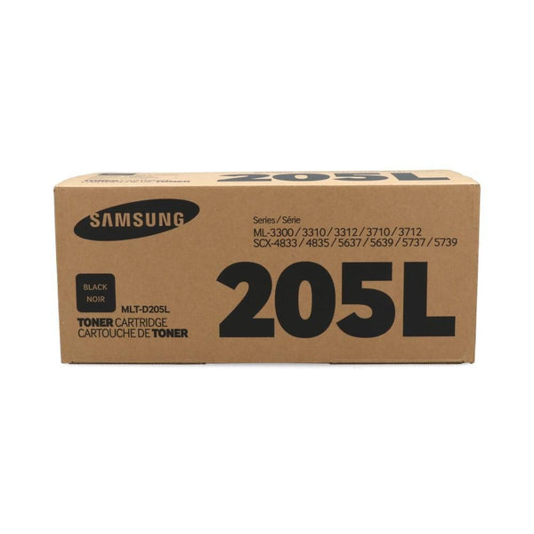 TONER SAMSUNG MLT-D205L NEGRO ML2440 (6852038885584)