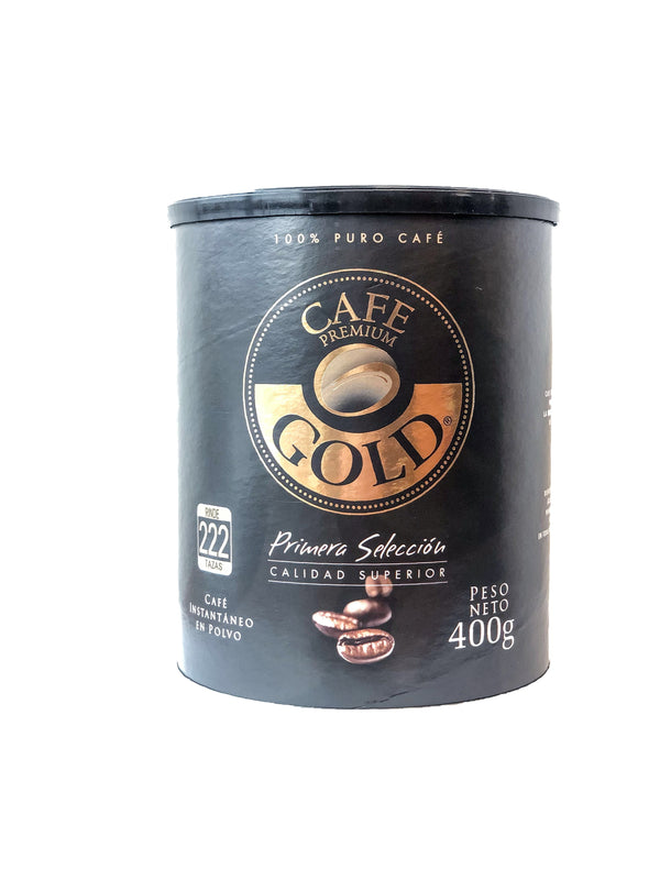 CAFE INSTANTANEO TARRO 170 GR PRIMERA SELECCION (6851917086928)