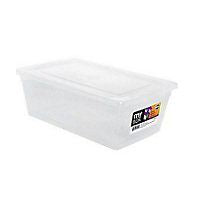 Caja Organizadora 100 Lt Rollbox