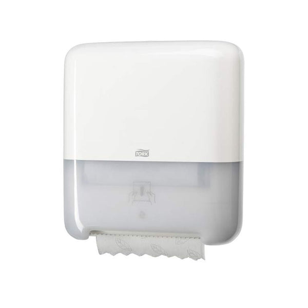 DISPENSADOR TOALLA PAPEL ELEVATION BLANCO H1 (6852102095056)