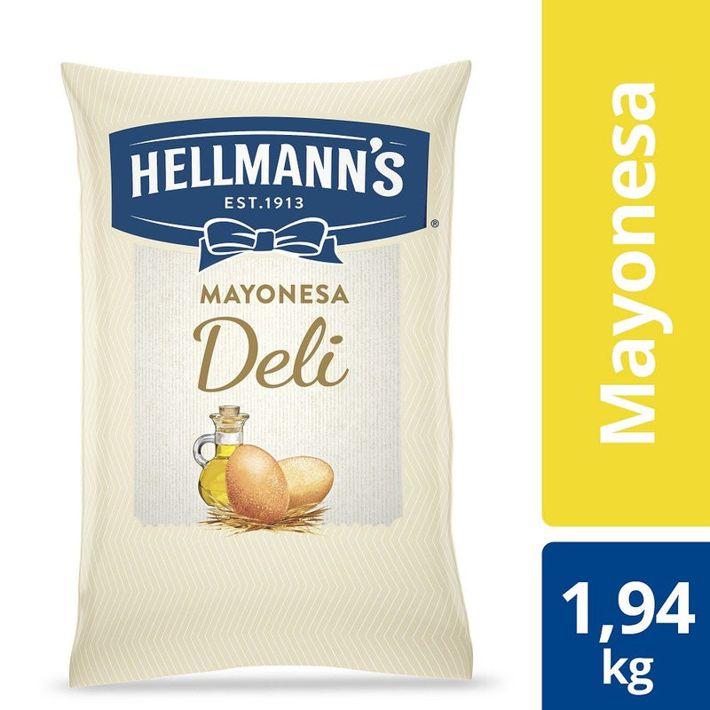 MAYONESA DELI 1.94 KG (6852132438224)