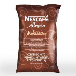 Cafe Instantaneo Mokaccino 1 Kg