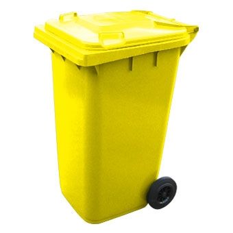 CONTENEDOR BASURA 240 LT AMARILLO (6852135452880)