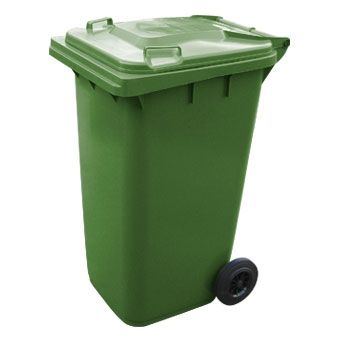 CONTENEDOR BASURA 240 LT VERDE (6852134895824)